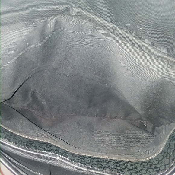 Coach purse - Picture 3 of 4